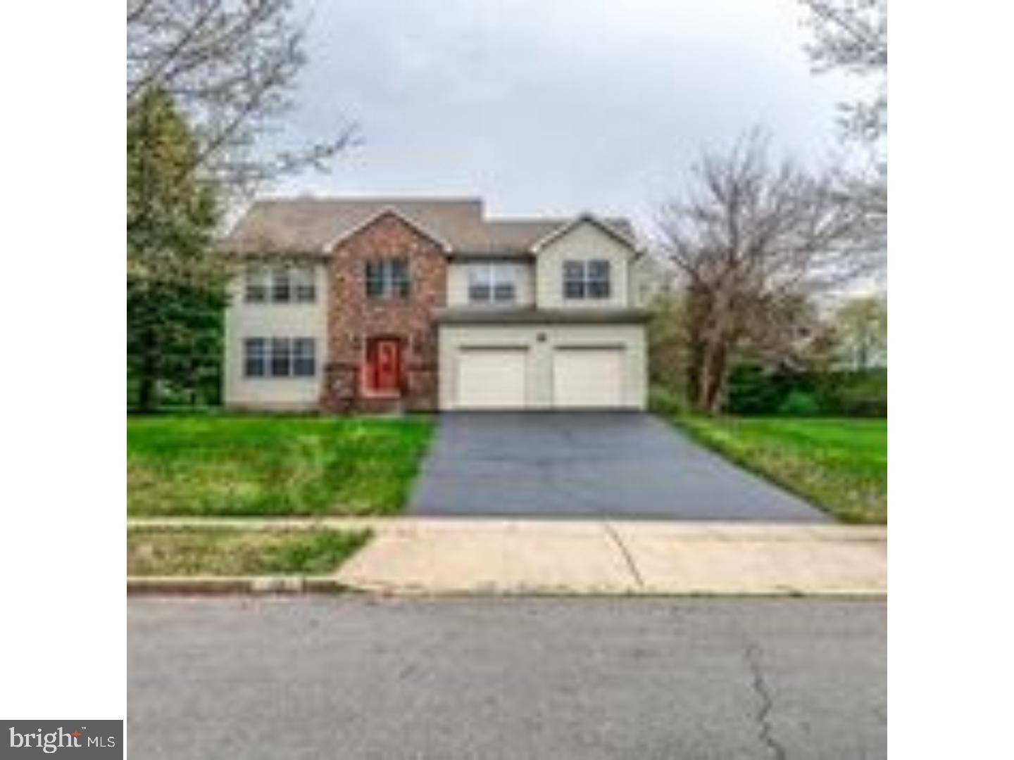 Ewing, NJ 08628,13 RONIT DR