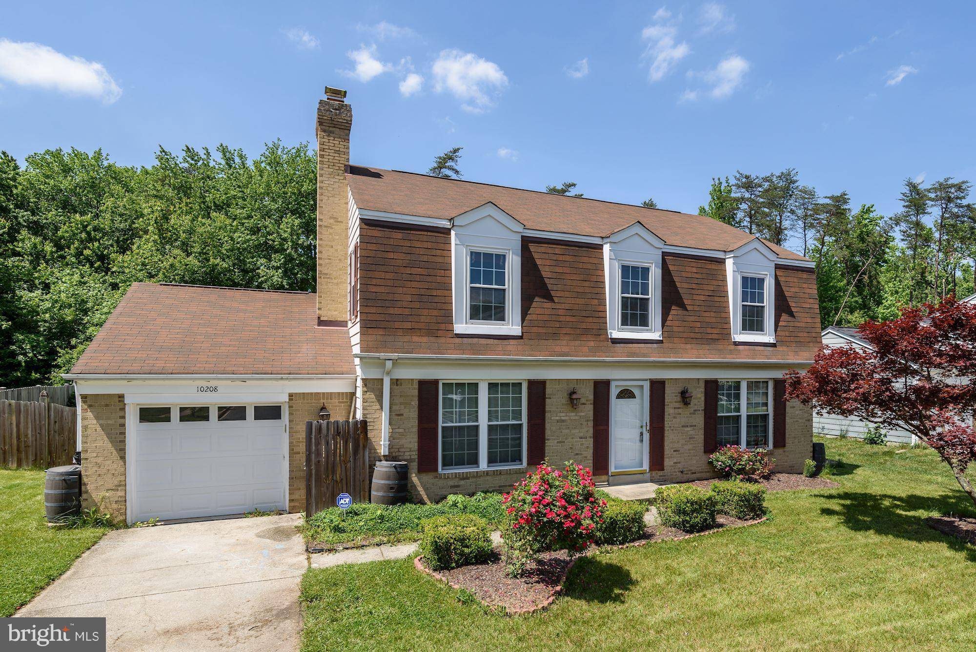 Laurel, MD 20708,10208 BALSAMWOOD DR