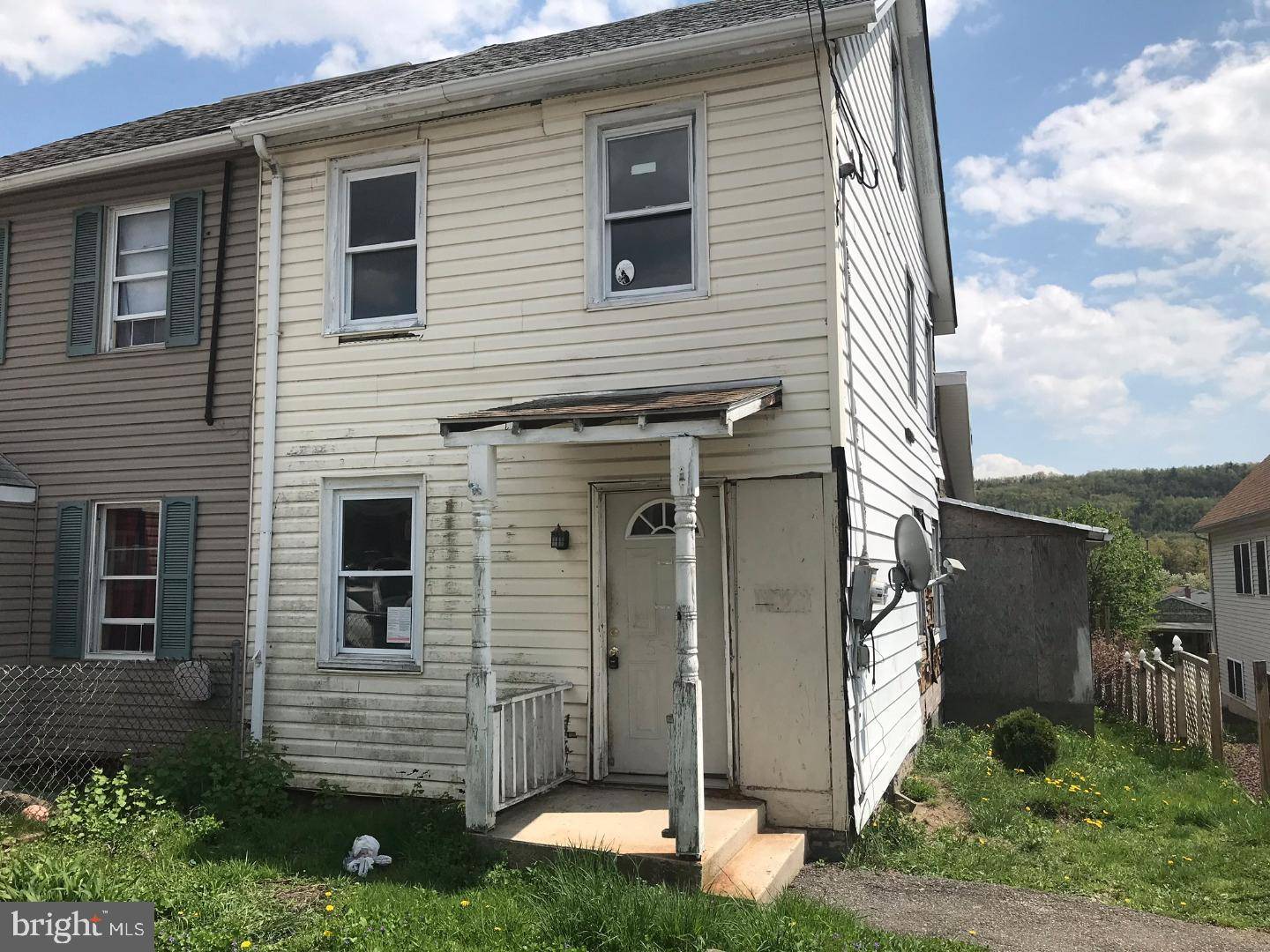 Tamaqua, PA 18252,534 E UNION ST