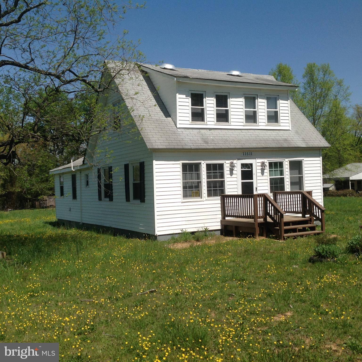 Louisa, VA 23093,11511 SHANNON HILL RD