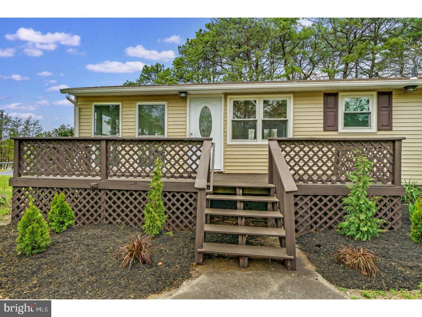 Pemberton Twp, NJ 08015,6 SHORE CIR