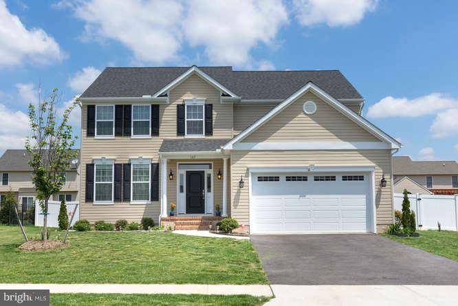 Centreville, MD 21617,167 MEADOW BROOK WAY