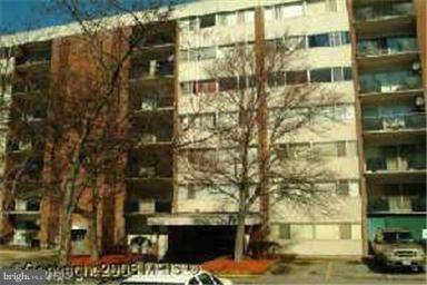 Temple Hills, MD 20748,3107 GOOD HOPE AVE #104