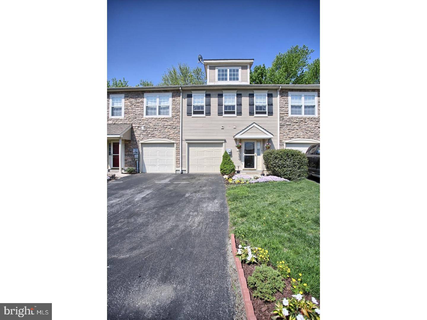 Honey Brook, PA 19344,116 RED OAK CT #4