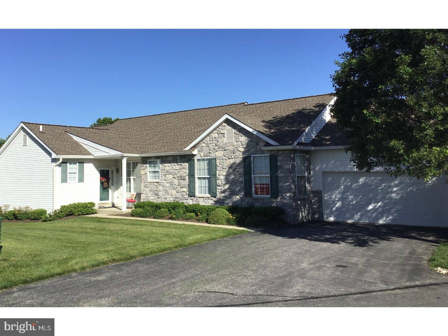 Glen Mills, PA 19342,2001 HUNT MASTER LN