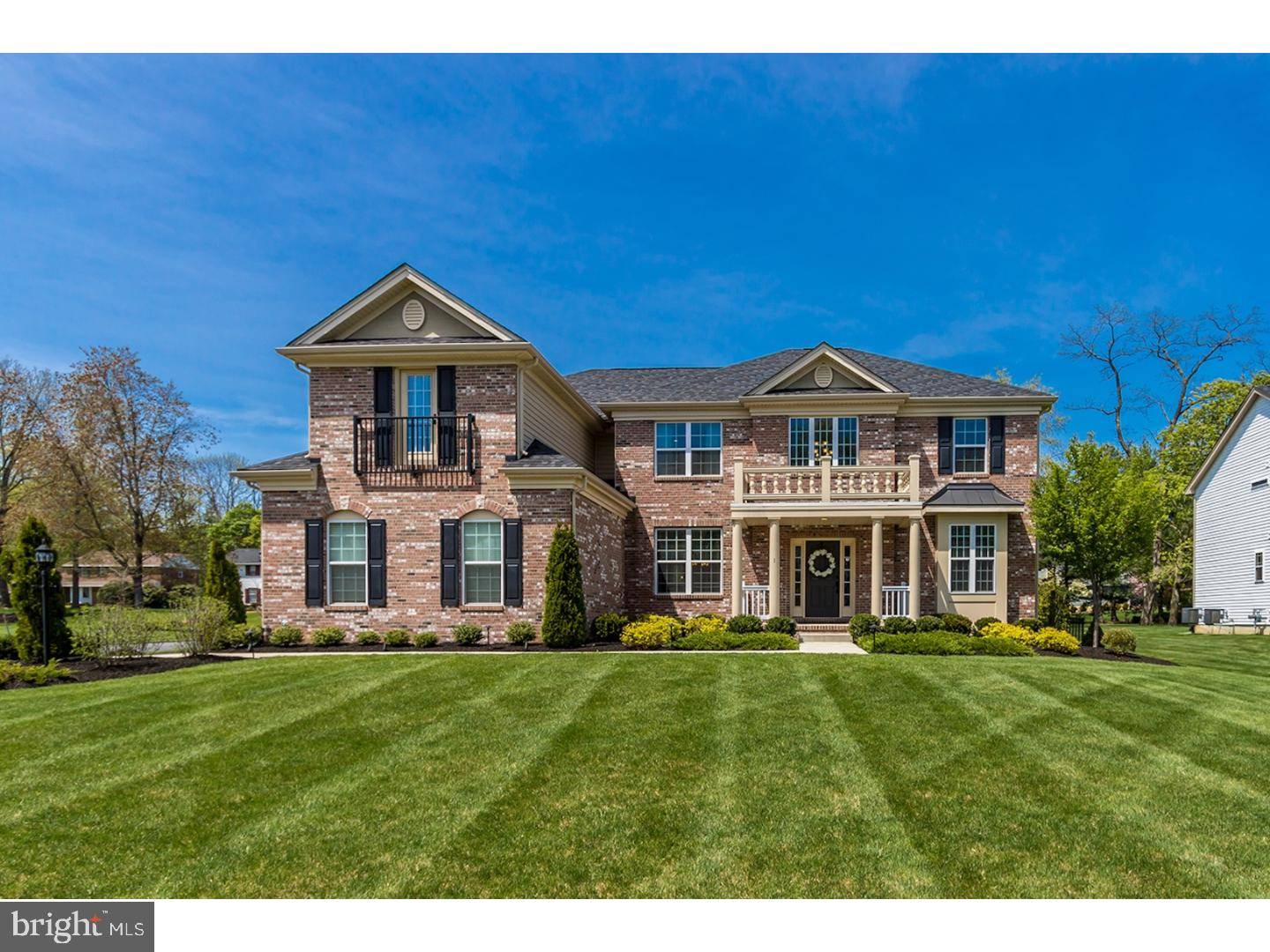 Moorestown, NJ 08057,1 MADEIRA CT