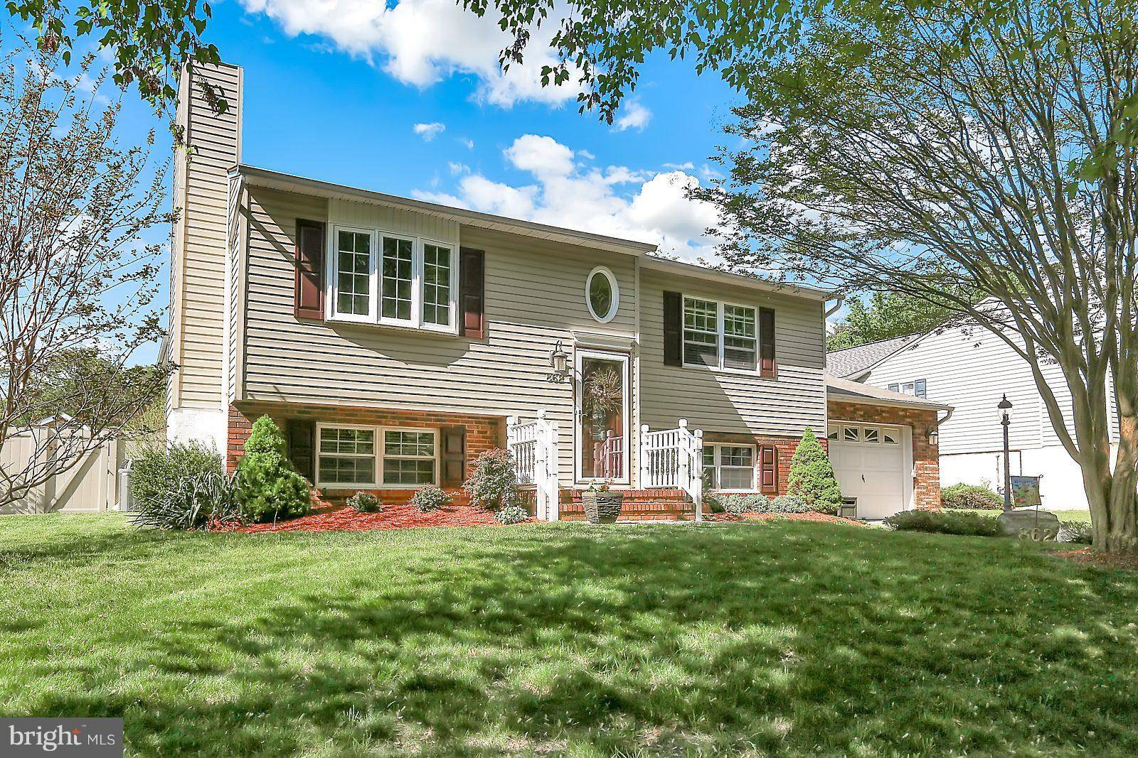 Glen Burnie, MD 21061,862 BRIGHTON PL