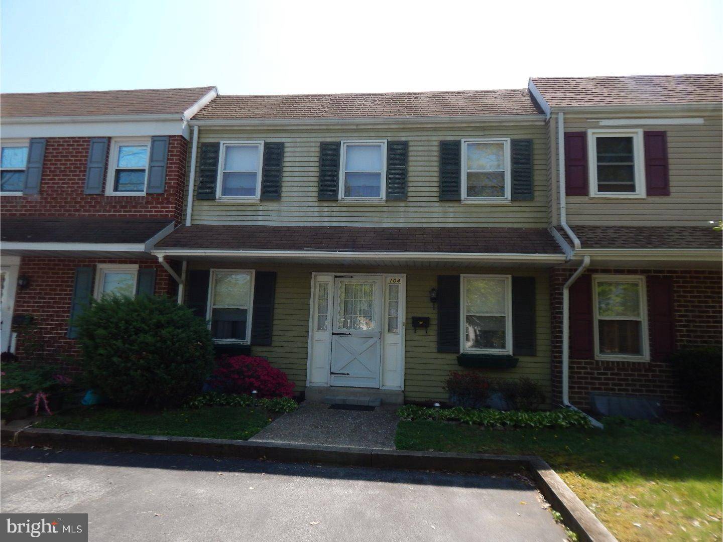 Boyertown, PA 19512,104 N BERKS ST