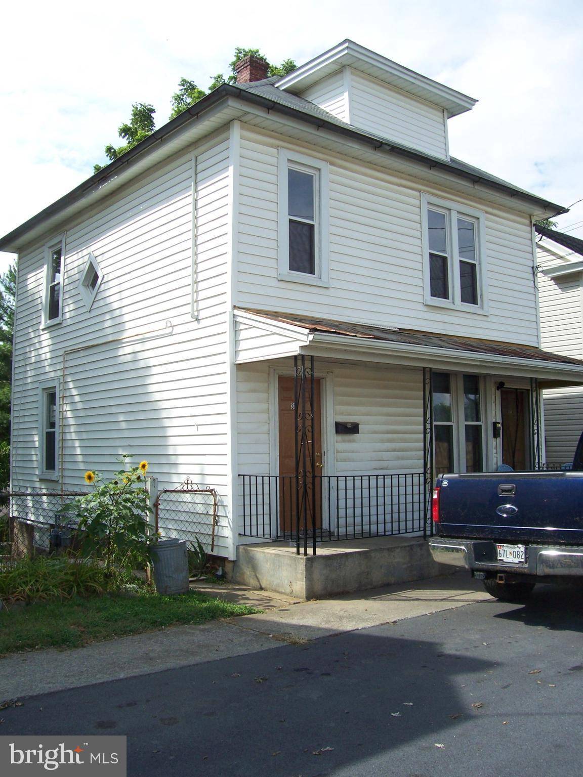 Martinsburg, WV 25401,314 AUBURN ST