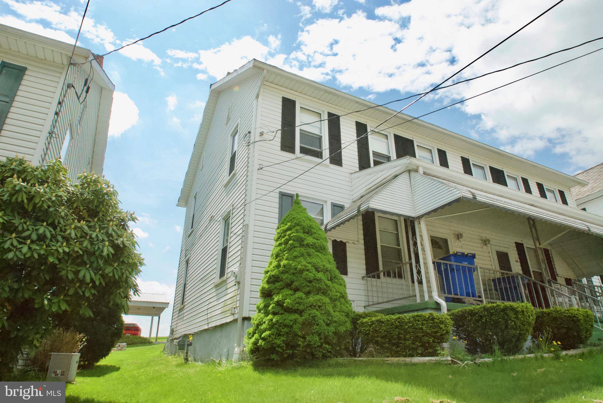 Wrightsville, PA 17368,14-16 MAPLE ST