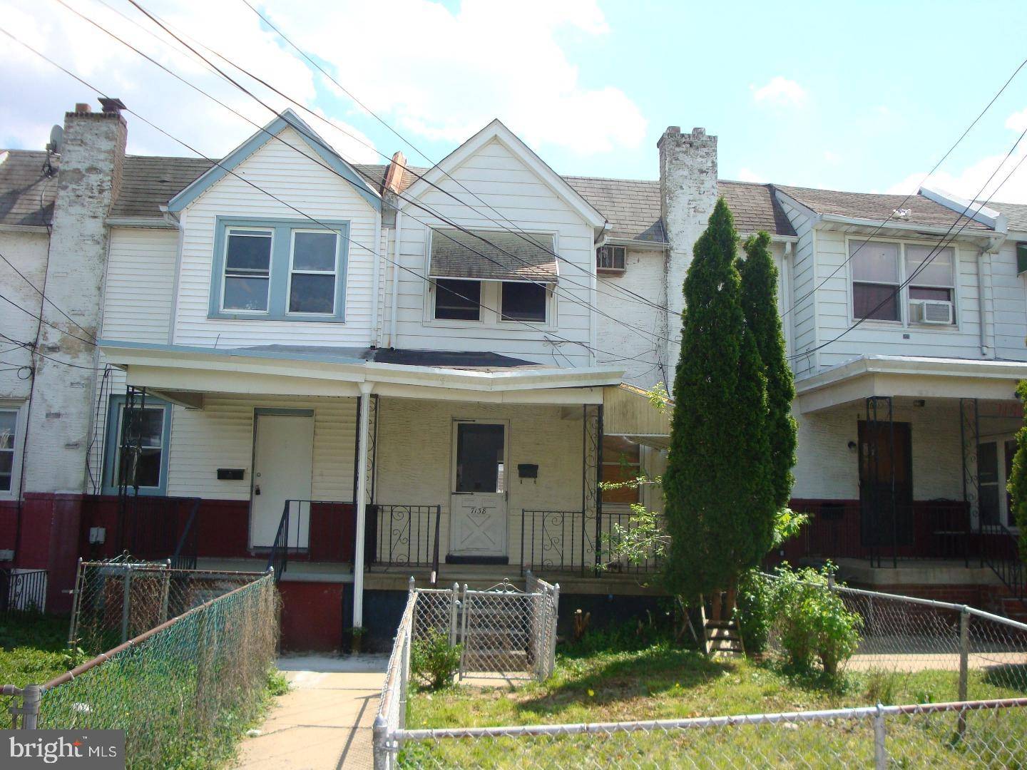 Upper Darby, PA 19082,7138 CLOVER LN