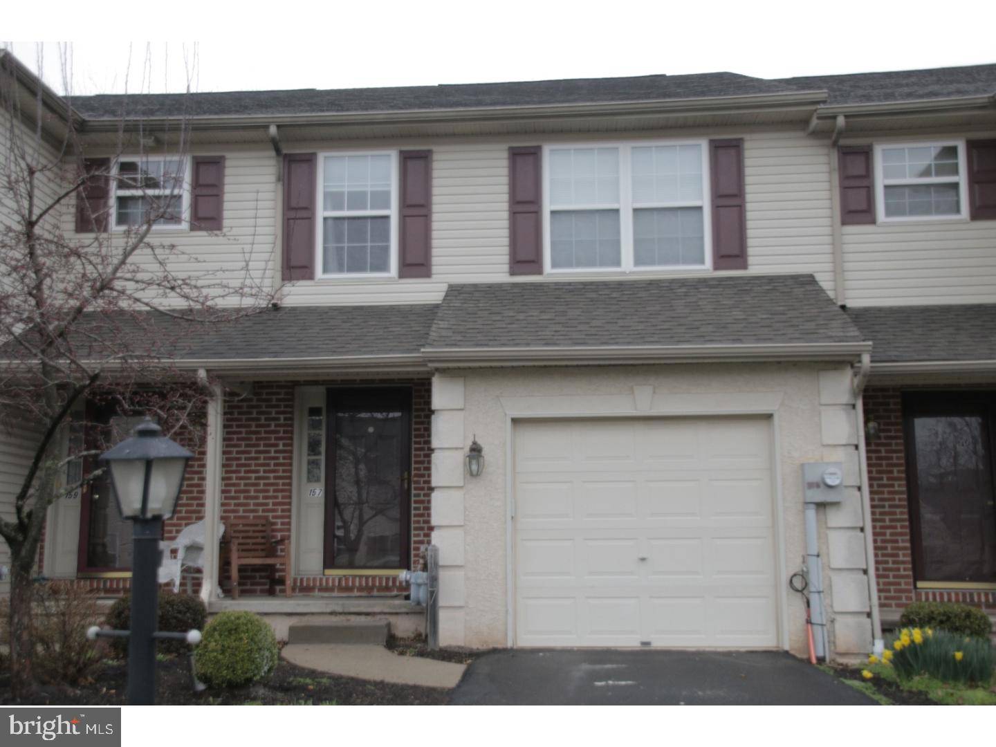 Lansdale, PA 19446,157 VERNON CT