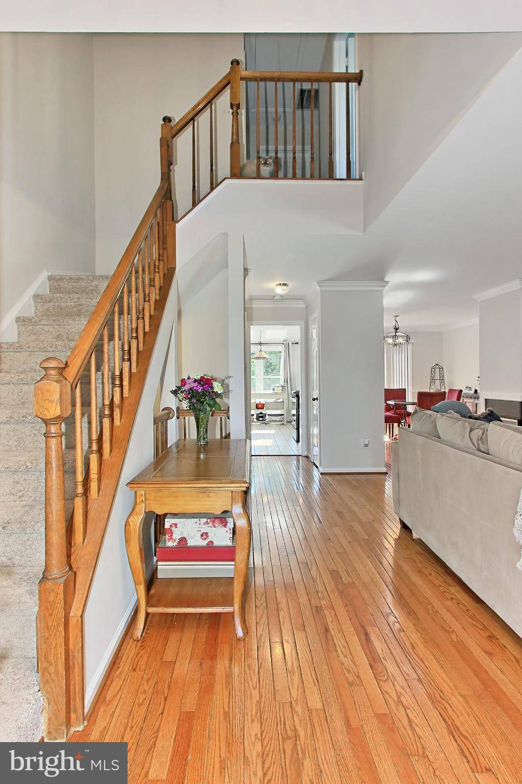 Centreville, VA 20120,5279 GLEN MEADOW PL