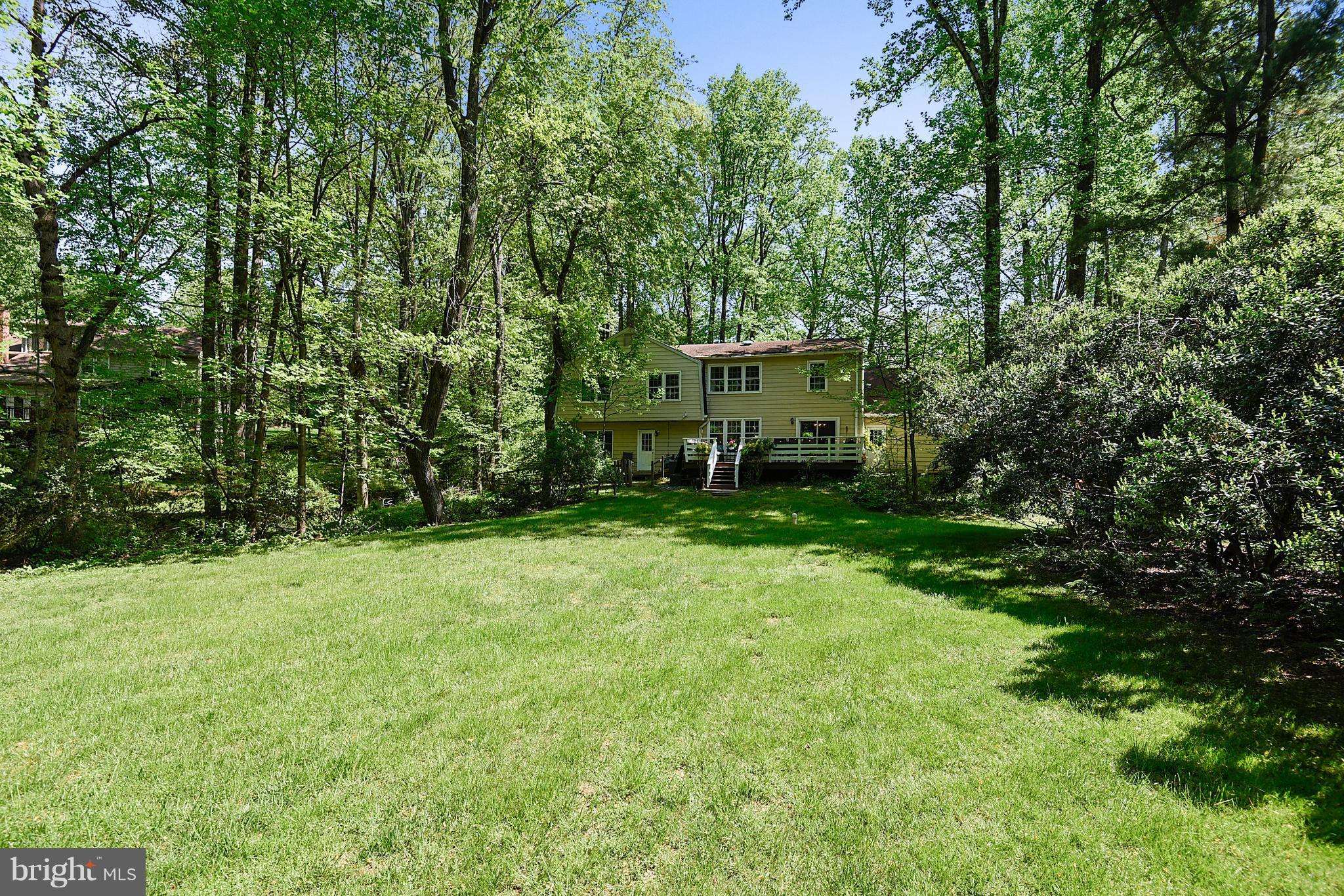 Oakton, VA 22124,3318 CRANBROOK CT