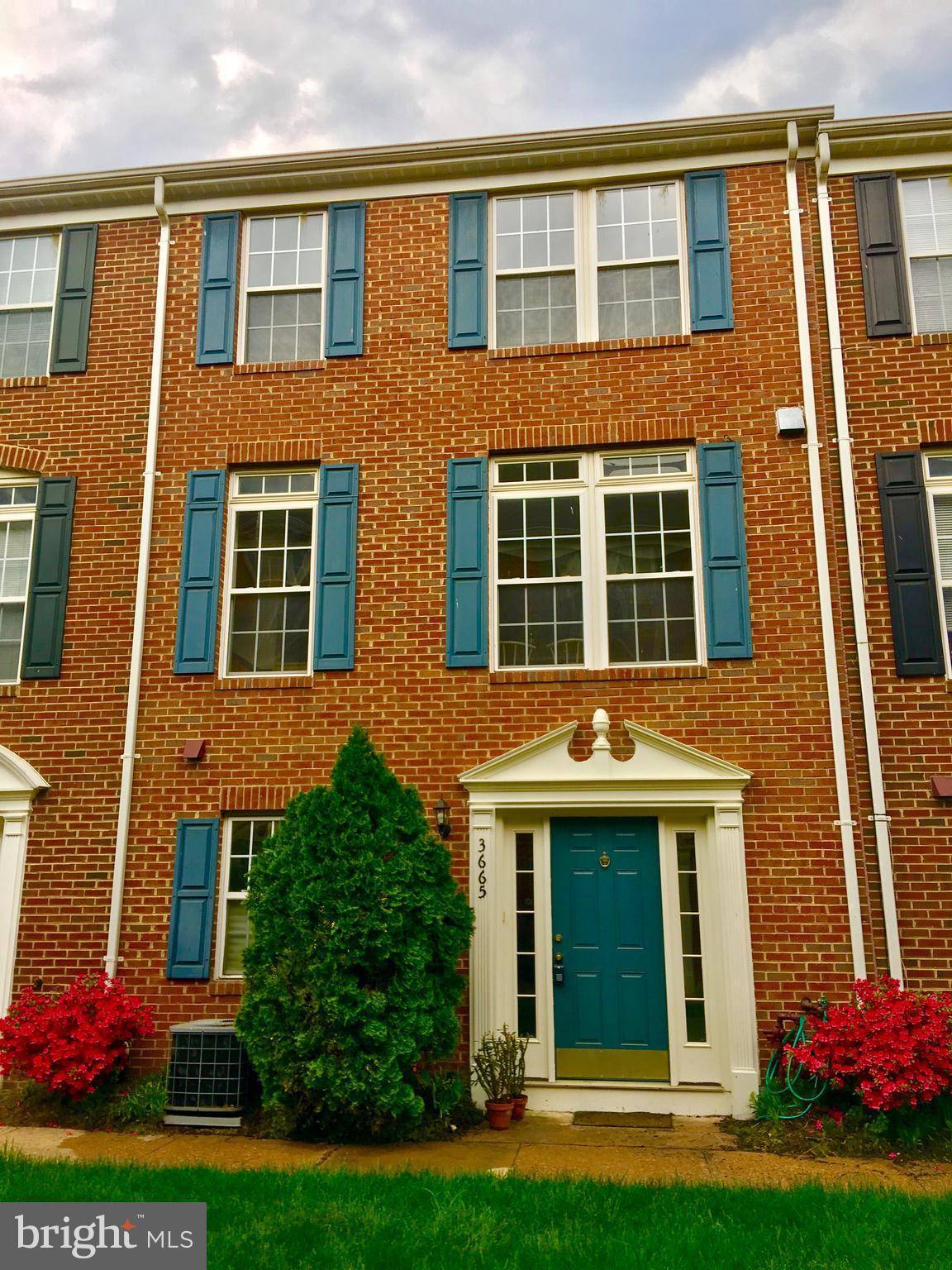 Falls Church, VA 22041,3665 MADISON VIEW LN