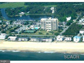 Rehoboth Beach, DE 19971,21 OCEAN DR #301