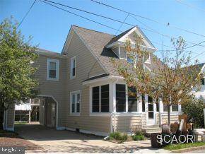 Rehoboth Beach, DE 19971,25 BROOKLYN AVE