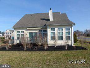 Selbyville, DE 19975,37037 TEAL CT