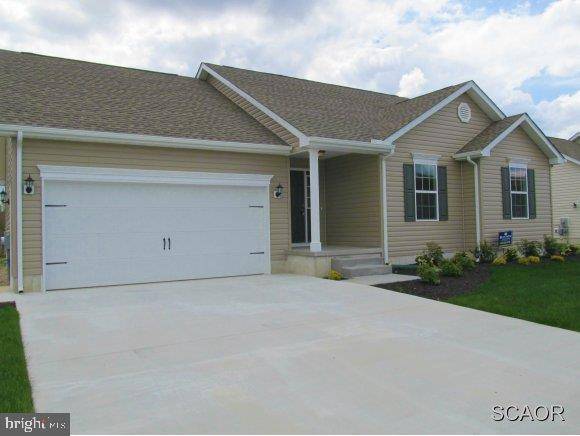 Seaford, DE 19973,110 BELLE AYRE DR