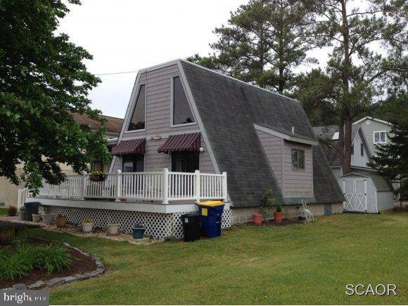 Bethany Beach, DE 19930,685 EVANS AVE