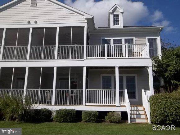 Ocean View, DE 19970,49A WILLOW OAK AVE #49A