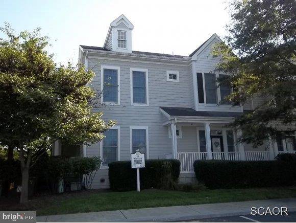 Ocean View, DE 19970,49A WILLOW OAK AVE #49A