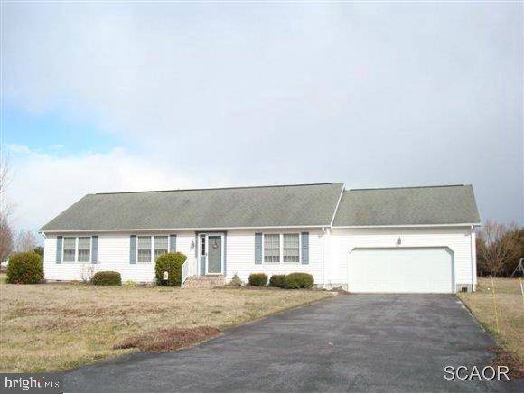 Seaford, DE 19973,305 S WINDING BROOKE DR #00