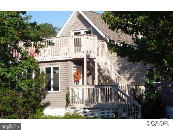 Bethany Beach, DE 19930,561 JAYMAR LN