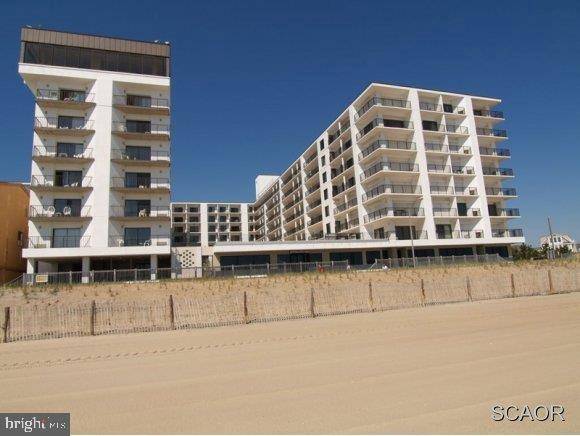 Rehoboth Beach, DE 19971,527 N BOARDWALK #317