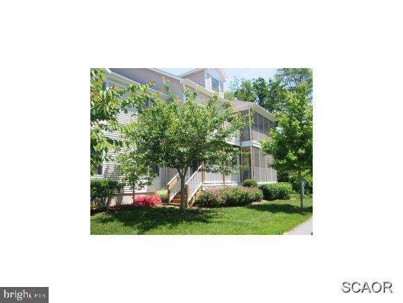 Bethany Beach, DE 19930,55048 PINE LAKE DR #55048