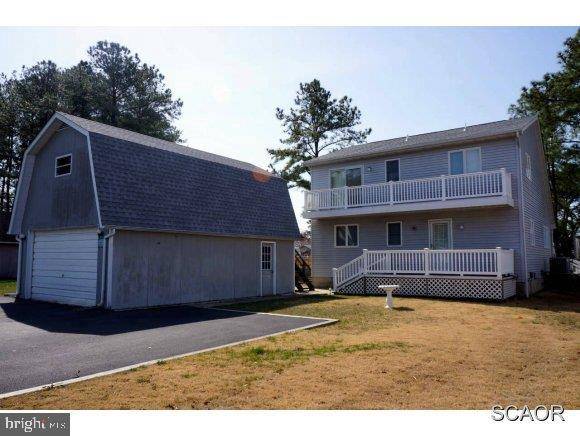 Ocean View, DE 19970,38225 PINEY POINT RD