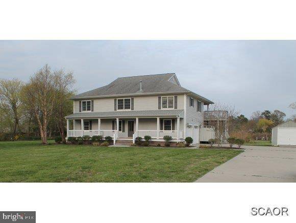 Rehoboth Beach, DE 19971,37606 BRIGANTINE CT