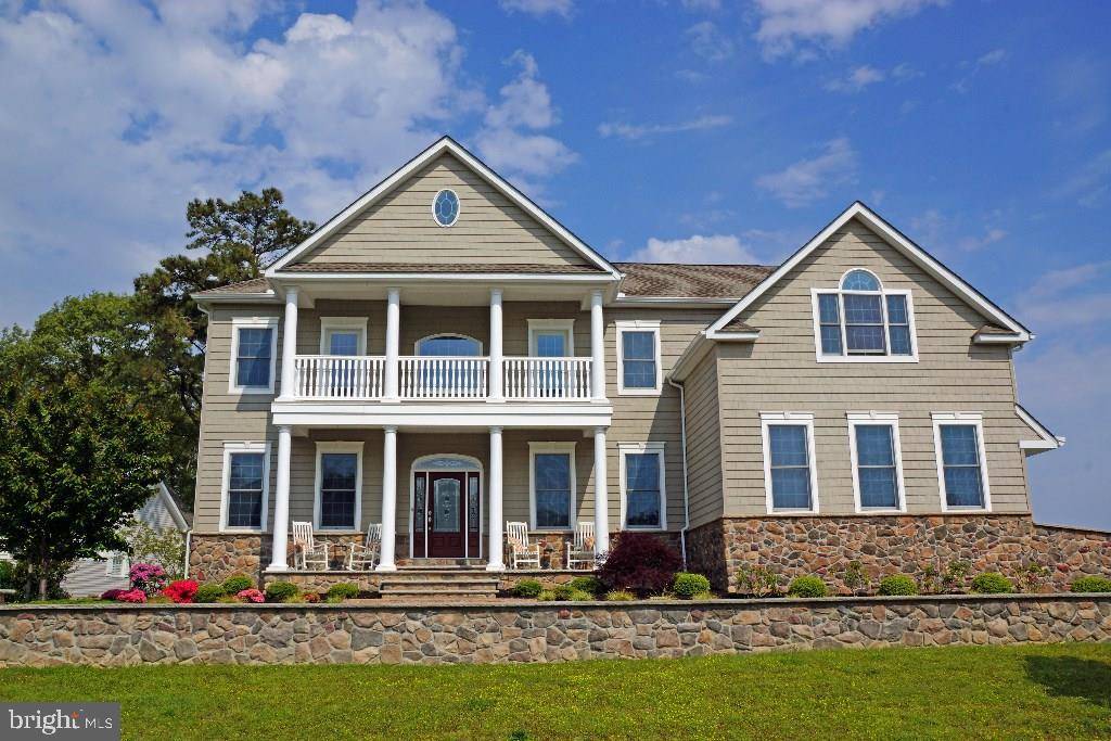 Lewes, DE 19958,16675 BLUE MARLIN CT