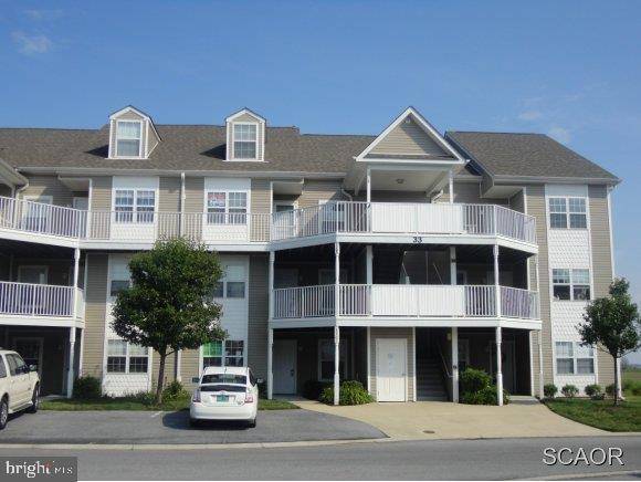 Ocean View, DE 19970,37189 HARBOR DR #3301