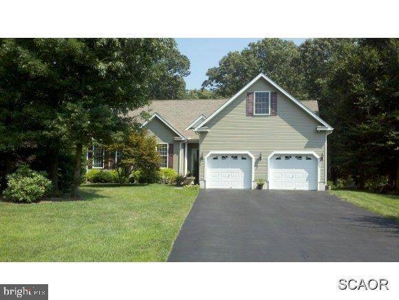 Bridgeville, DE 19933,17630 MEADOW DR