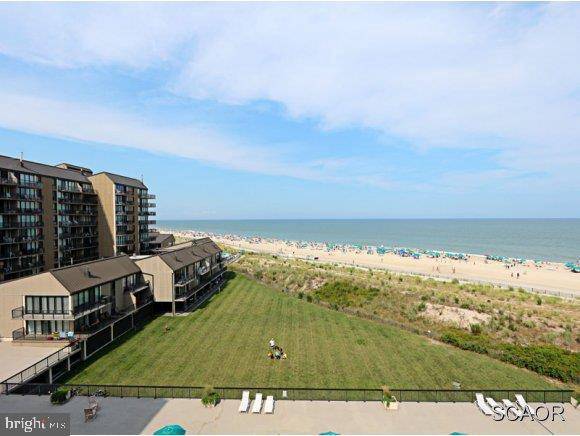 Bethany Beach, DE 19930,606 CHESAPEAKE HOUSE #606 N