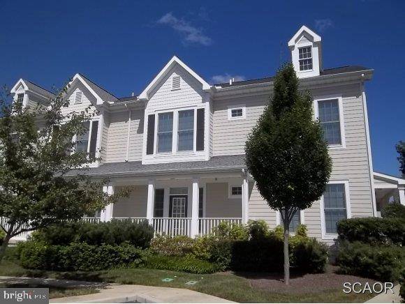 Ocean View, DE 19970,75D OCTOBER GLORY AVE #75D