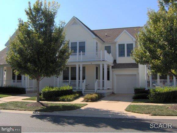 Ocean View, DE 19970,70 OCTOBER GLORY AVE