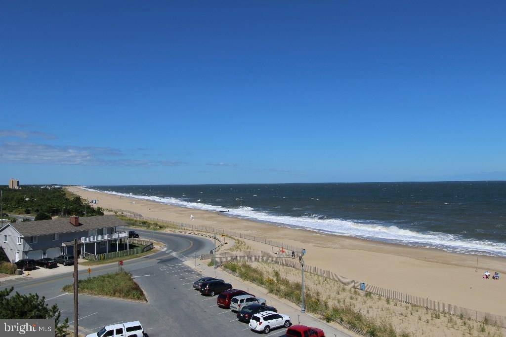 Rehoboth Beach, DE 19971,527 N BOARDWALK #504