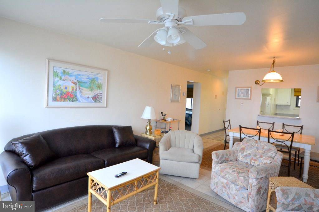 Rehoboth Beach, DE 19971,ONE VIRGINIA AVE #502