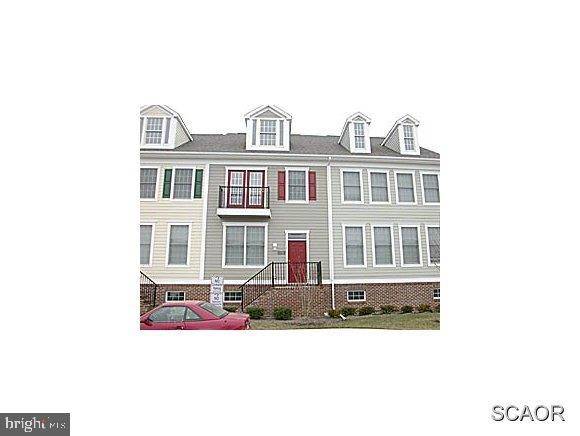 Ocean View, DE 19970,14 VILLAGE GREEN DR #14