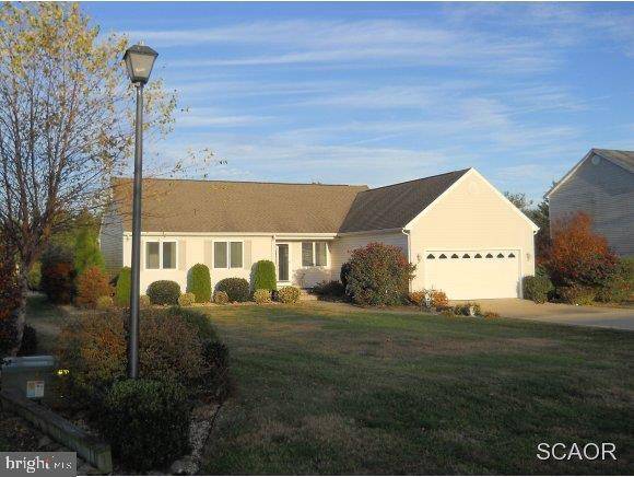 Seaford, DE 19973,405 S WINDING BROOKE DR