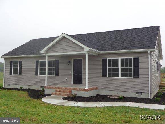 Laurel, DE 19956,25195 N LEGACY LN