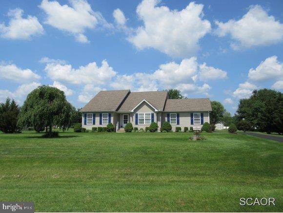 Bridgeville, DE 19933,17912 MEADOW DR