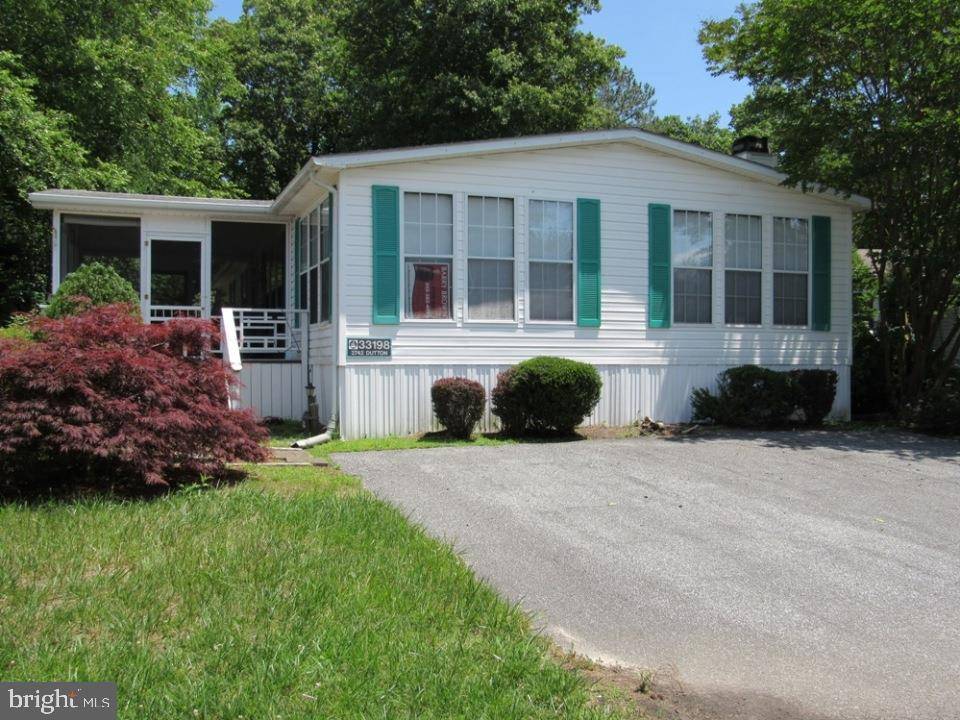 Millsboro, DE 19966,33198 LAKESHORE CIR #42293