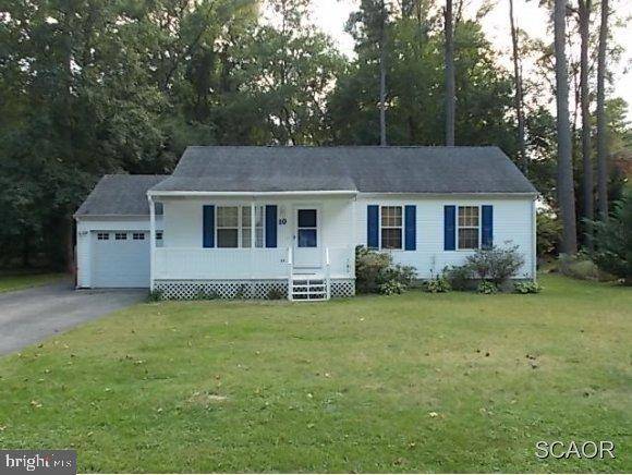 Ocean View, DE 19970,10 PORT ROYAL RD #12