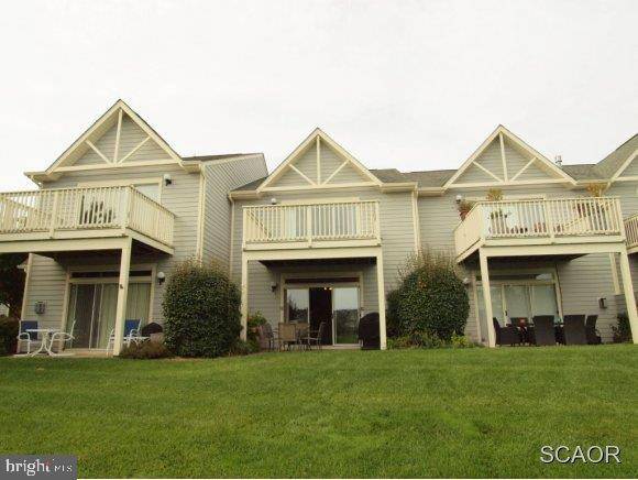 Rehoboth Beach, DE 19971,38045 WEST DR #746