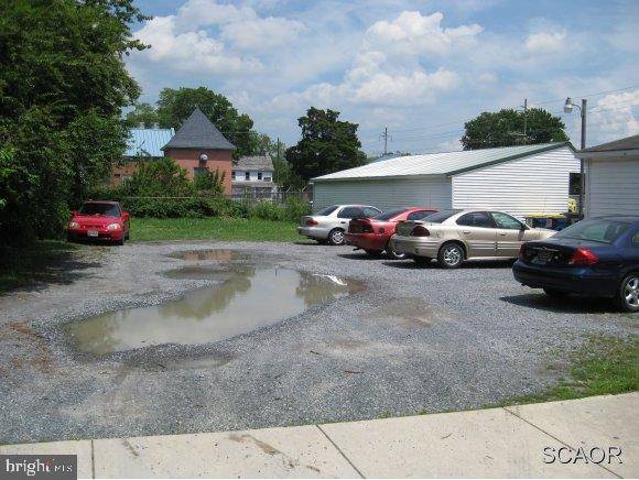 Georgetown, DE 19947,201 E LAUREL ST