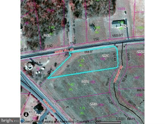 Seaford, DE 19973,LOT 28 PHEASANT RUN