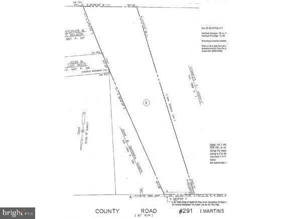 Harbeson, DE 19951,MARTINS FARM ROAD